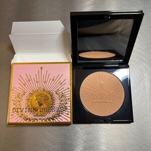 Pat McGrath Powder Bronzer Makeup, New/Unused/In Box